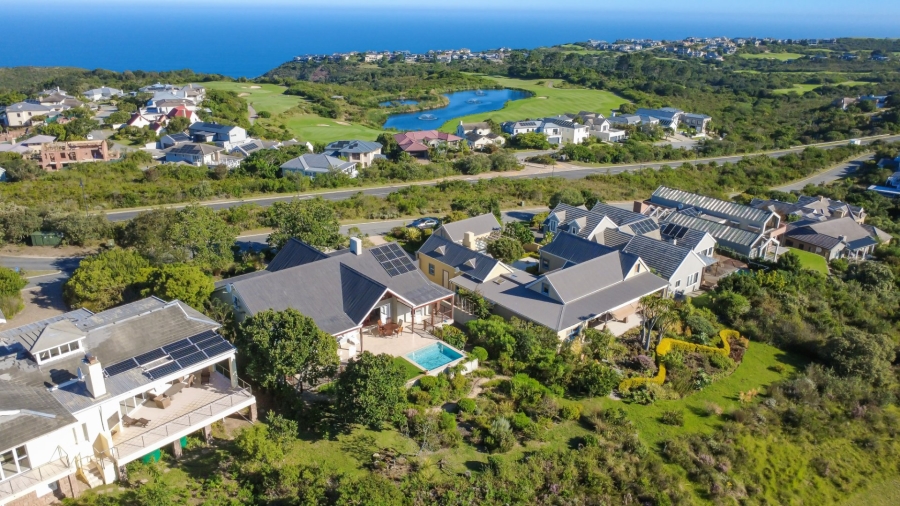 4 Bedroom Property for Sale in Pezula Golf Estate Western Cape